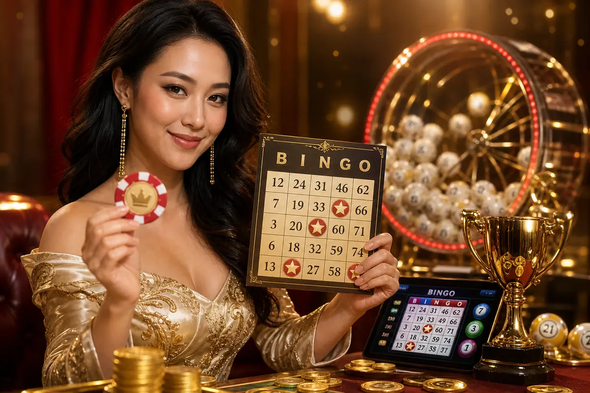 z77z Casino সুবিধা ও বৈশিষ্ট্য